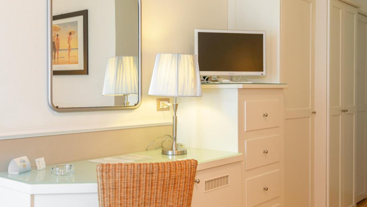 Hotel Le Soleil Lido di Jesolo Luaran gambar