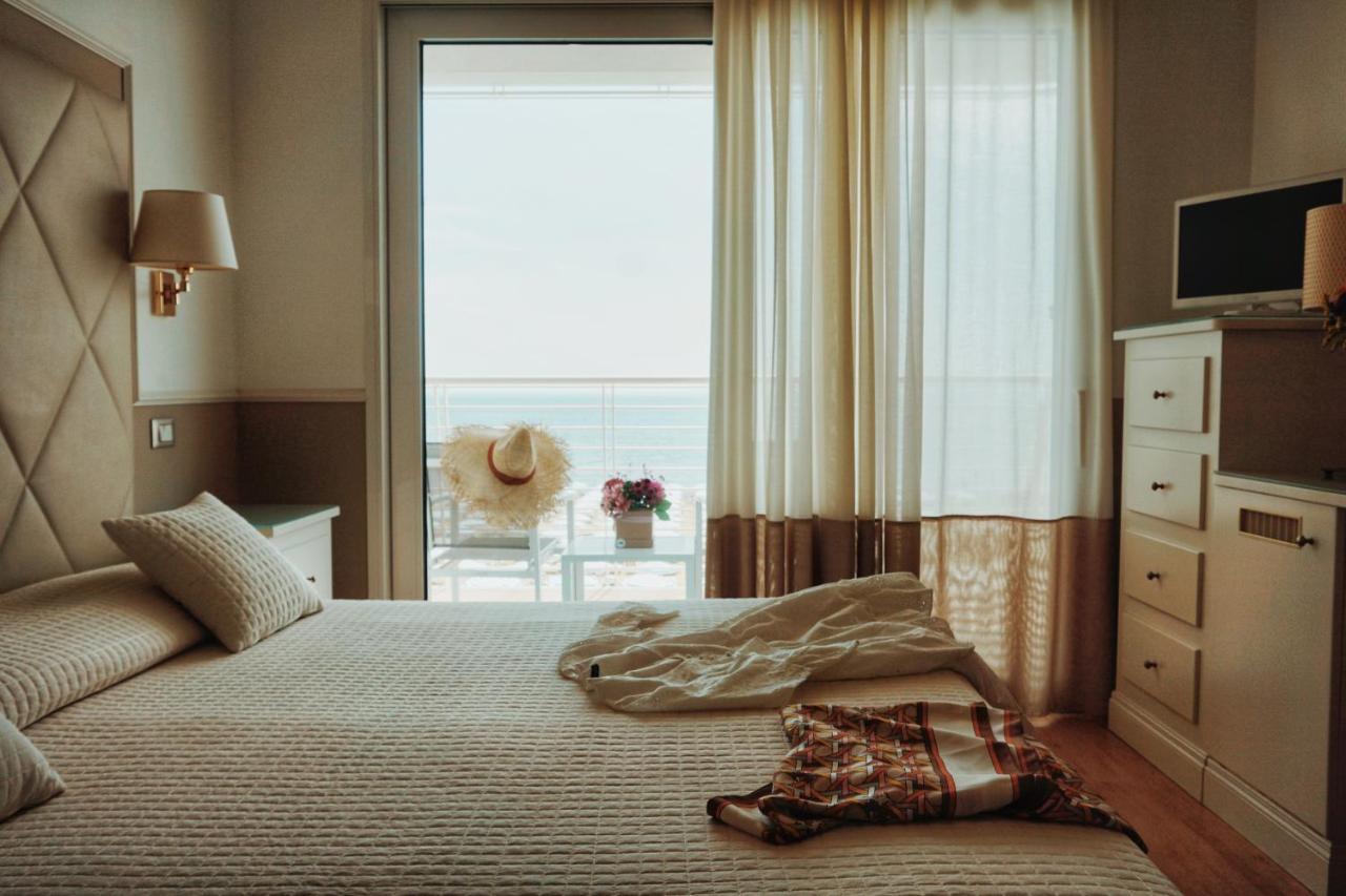 Hotel Le Soleil Lido di Jesolo Luaran gambar