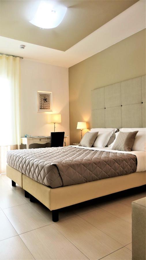 Hotel Le Soleil Lido di Jesolo Luaran gambar