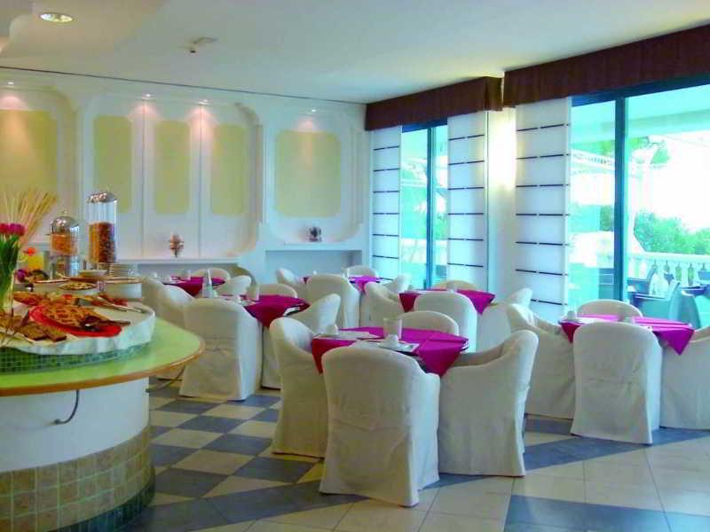 Hotel Le Soleil Lido di Jesolo Luaran gambar