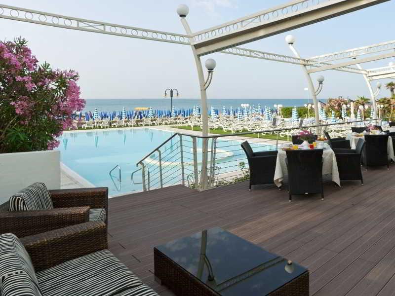 Hotel Le Soleil Lido di Jesolo Luaran gambar
