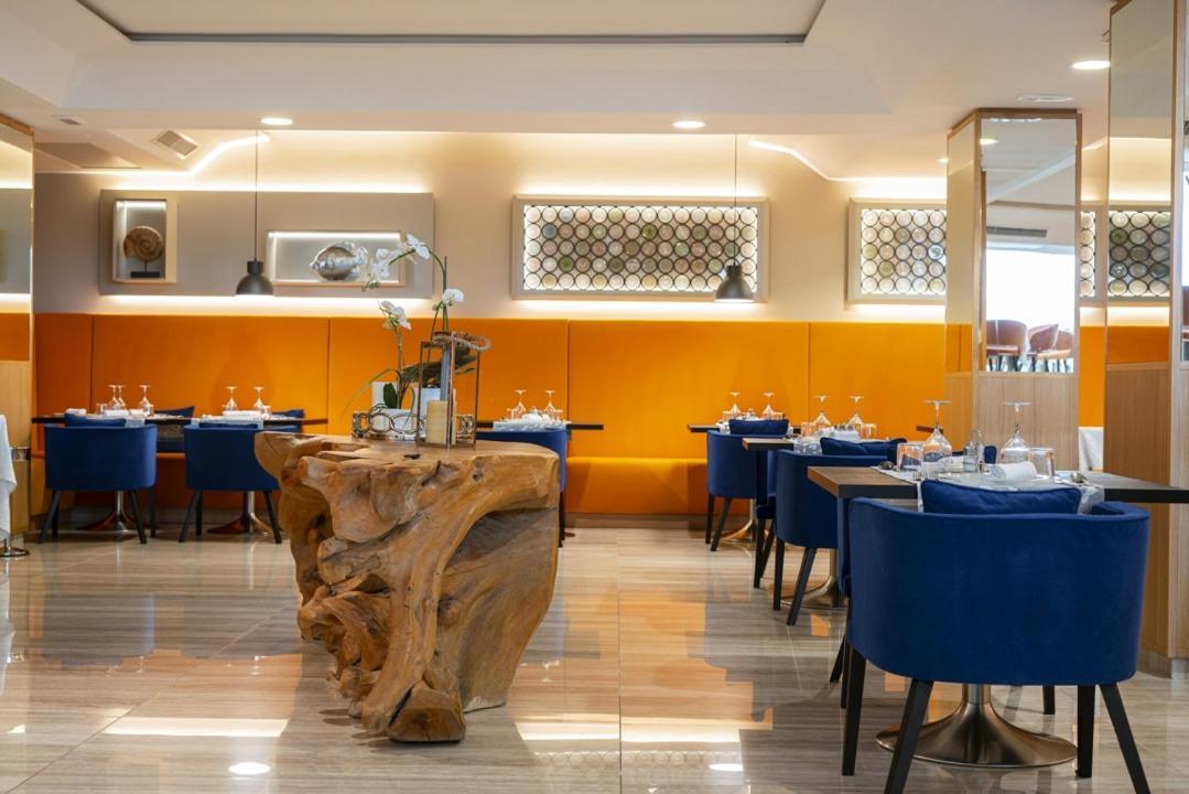 Hotel Le Soleil Lido di Jesolo Luaran gambar