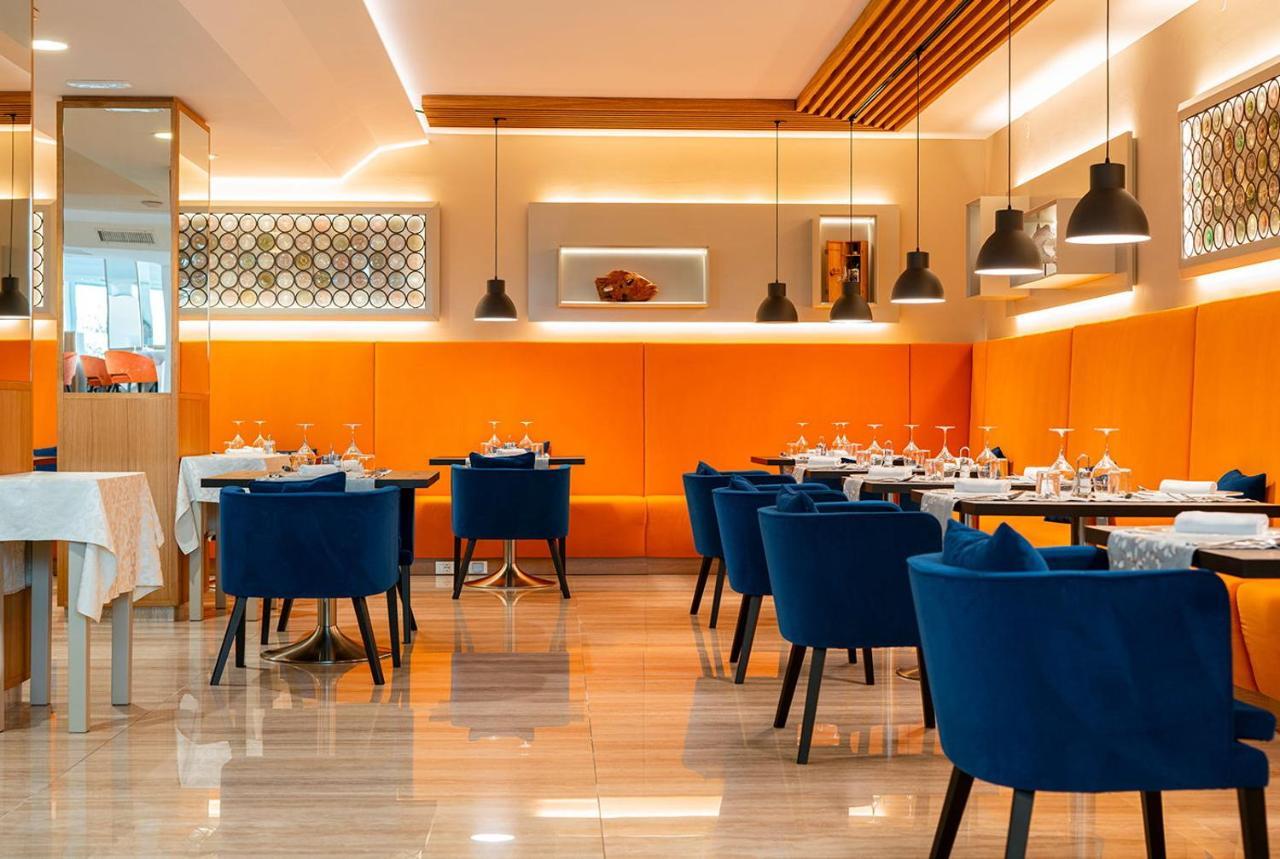 Hotel Le Soleil Lido di Jesolo Luaran gambar