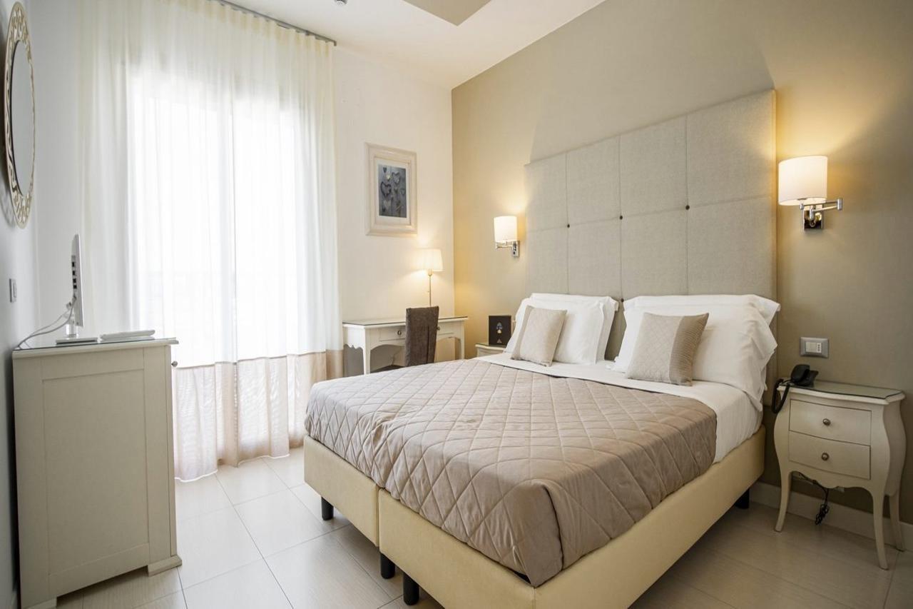 Hotel Le Soleil Lido di Jesolo Luaran gambar