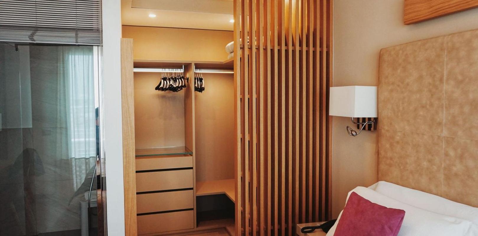 Hotel Le Soleil Lido di Jesolo Luaran gambar