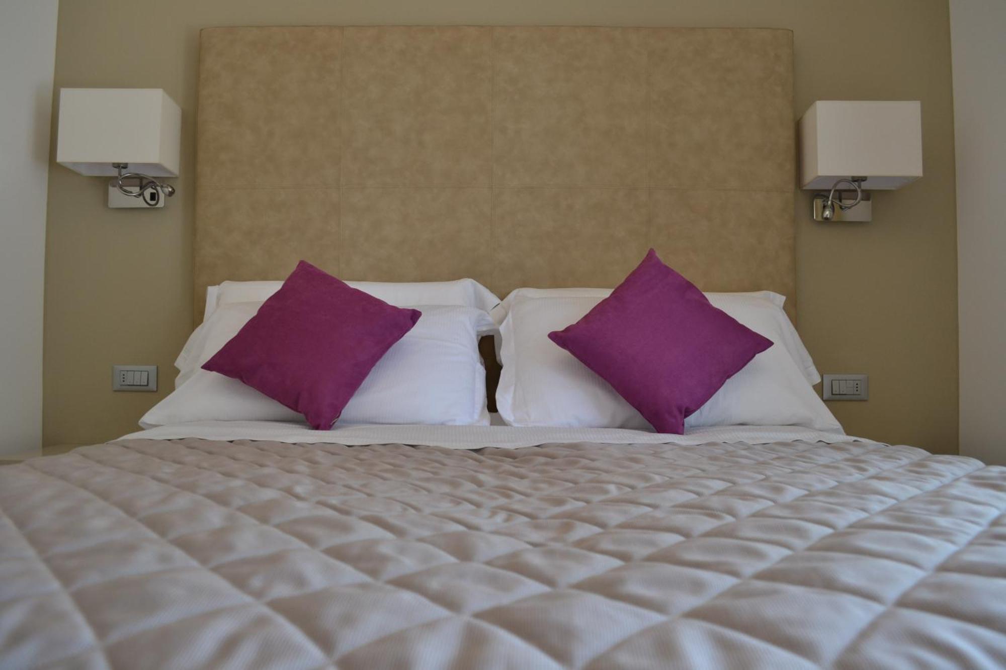 Hotel Le Soleil Lido di Jesolo Luaran gambar