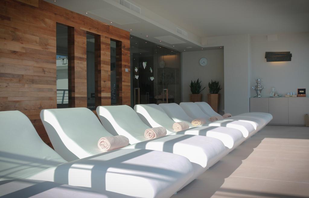 Hotel Le Soleil Lido di Jesolo Luaran gambar