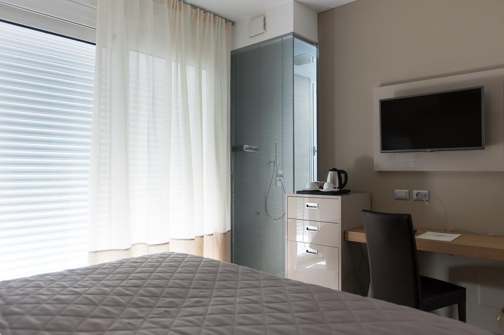 Hotel Le Soleil Lido di Jesolo Luaran gambar