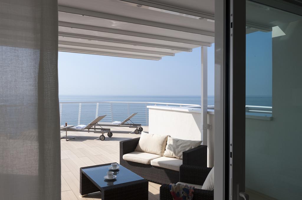 Hotel Le Soleil Lido di Jesolo Luaran gambar