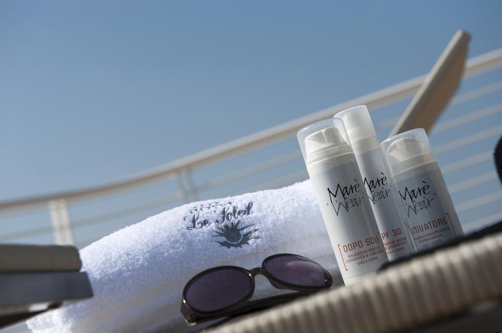 Hotel Le Soleil Lido di Jesolo Luaran gambar