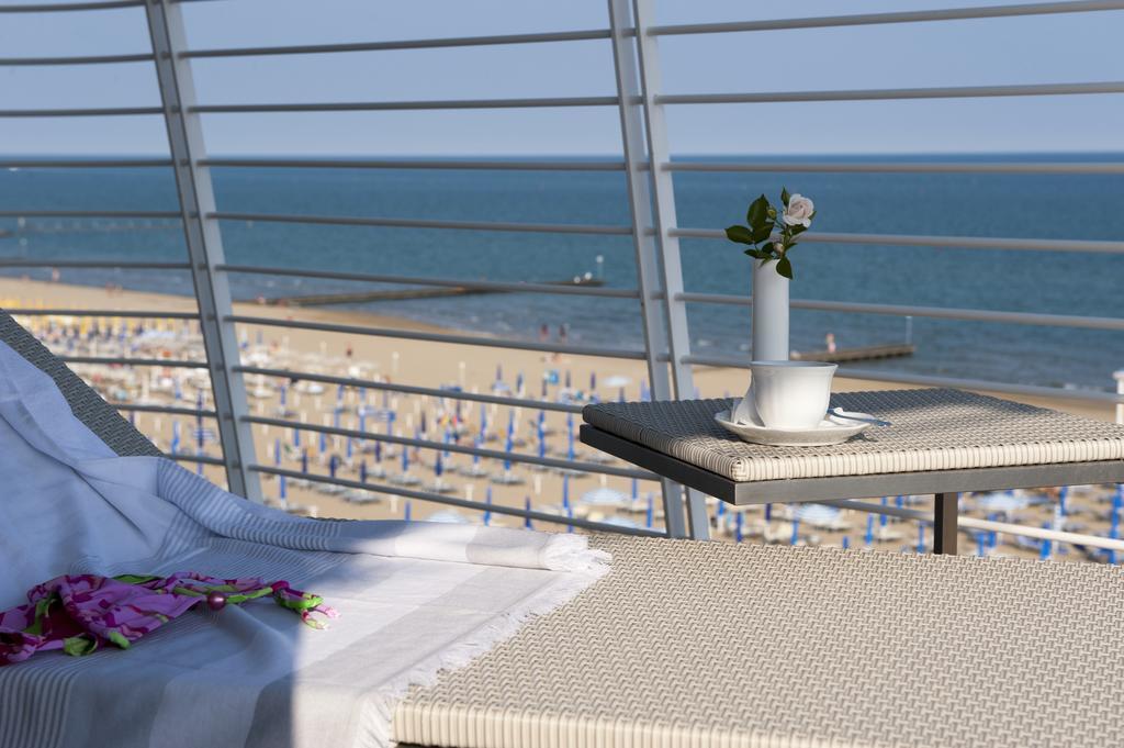 Hotel Le Soleil Lido di Jesolo Luaran gambar