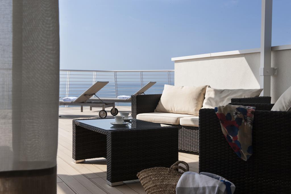 Hotel Le Soleil Lido di Jesolo Luaran gambar
