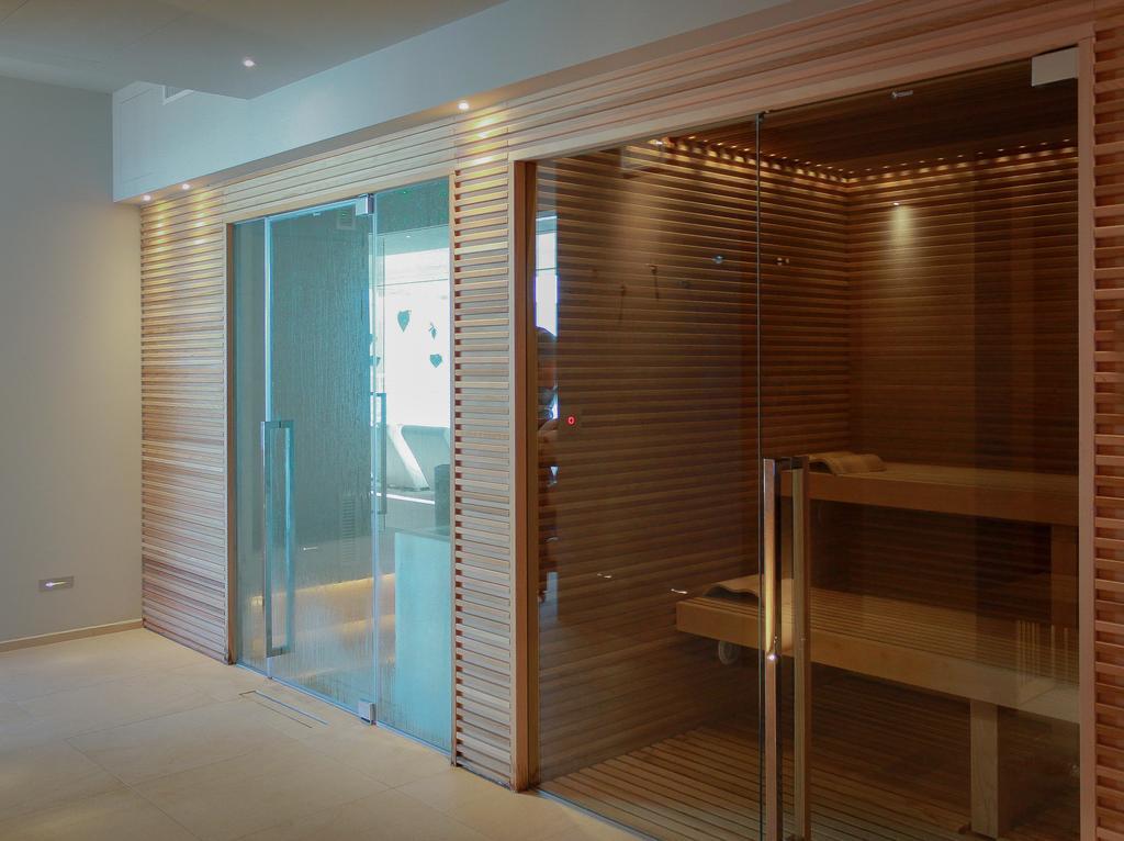 Hotel Le Soleil Lido di Jesolo Luaran gambar