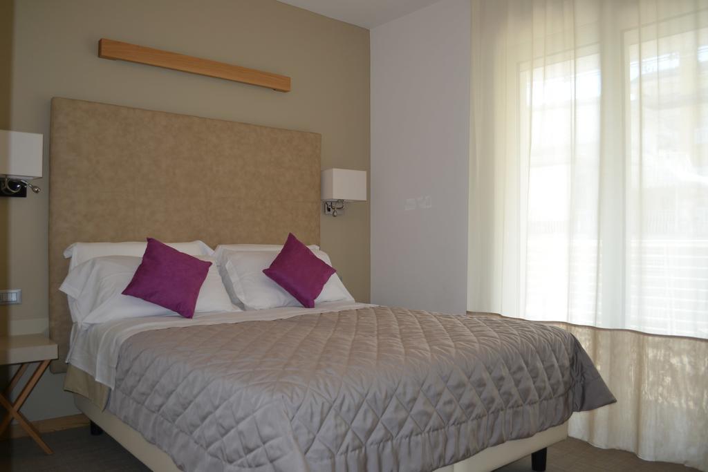 Hotel Le Soleil Lido di Jesolo Luaran gambar