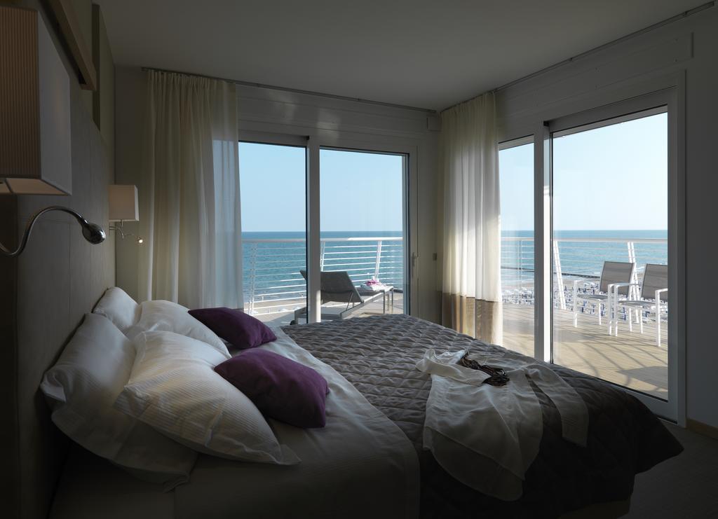 Hotel Le Soleil Lido di Jesolo Luaran gambar