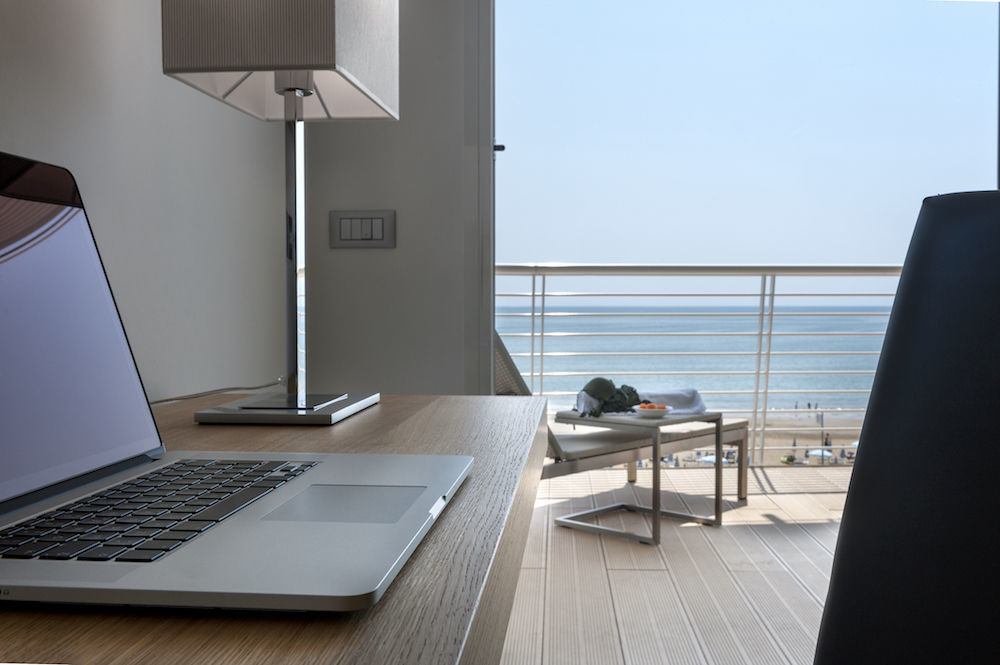 Hotel Le Soleil Lido di Jesolo Luaran gambar
