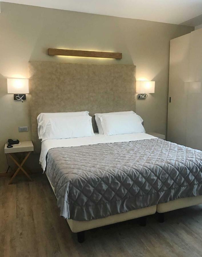 Hotel Le Soleil Lido di Jesolo Luaran gambar